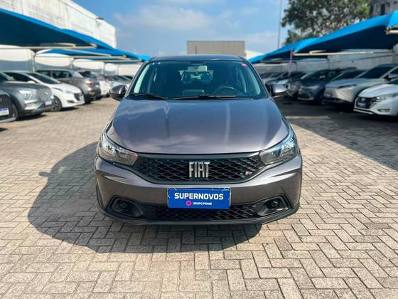 FIAT ARGO 1.0 FIREFLY FLEX DRIVE MANUAL FIAT ARGO 1.0 FIREFLY FLEX DRIVE MANUAL